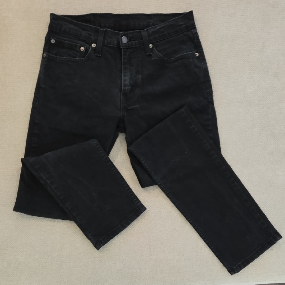 Mens Levi Jeans